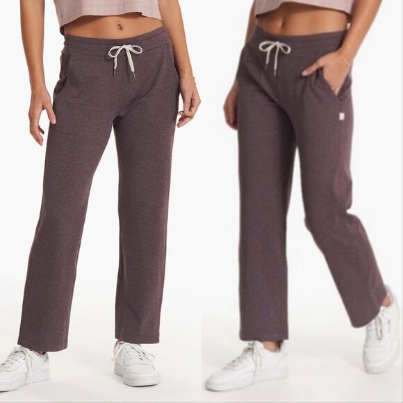 Vuori Halo Straight Leg Pants - Picture 1 of 4